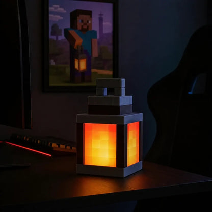 Quest Lantern