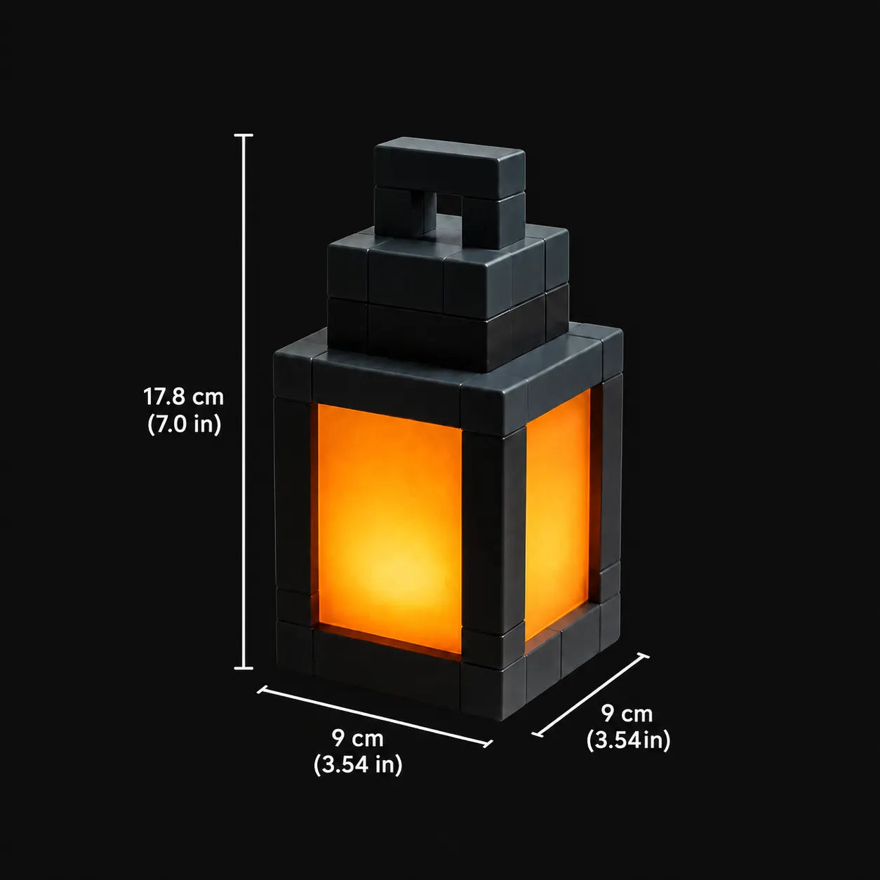 Quest Lantern