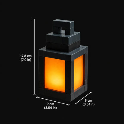 Quest Lantern
