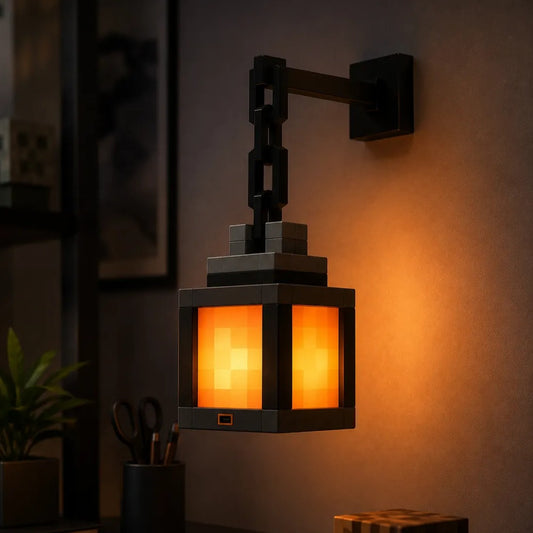 Quest Lantern